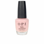 Neglelak Opi Nail Lacquer Beige Sweet heart 15 ml produktemballage