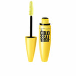 Mascara Maybelline makeup emballage
