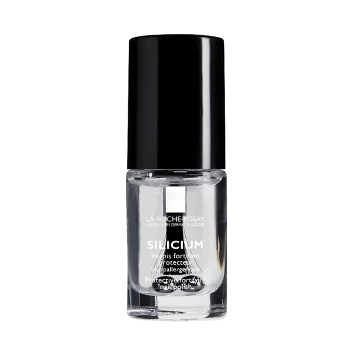 Neglehærder La Roche Posay Silicium 6 ml produktemballage