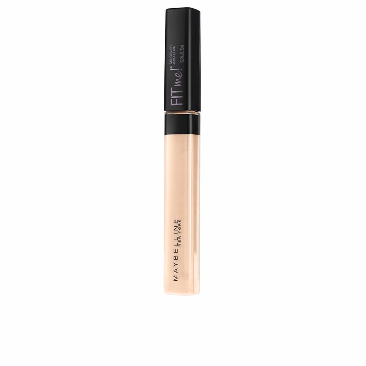 Facial Corrector Fit Me Maybelline produktemballage