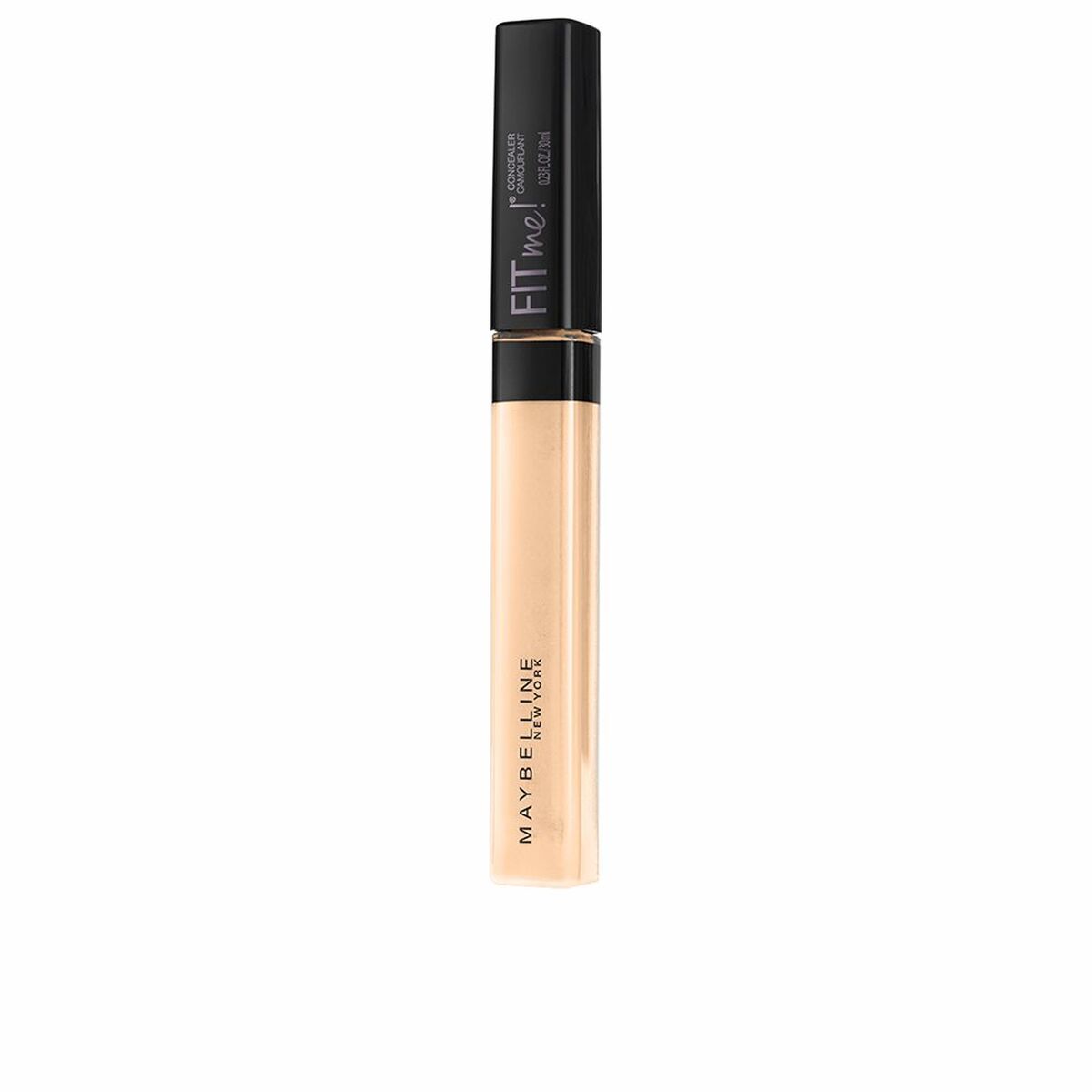 Facial Corrector Fit Me Maybelline produktemballage
