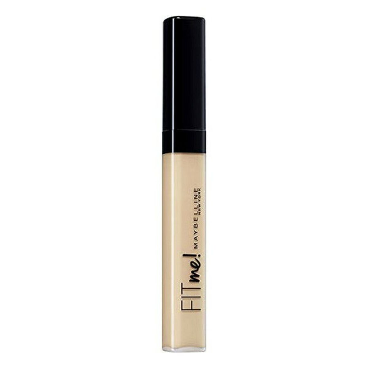 Ansigtskorrektor Fit Me! Maybelline (6,8 ml) 6,8 ml produktemballage