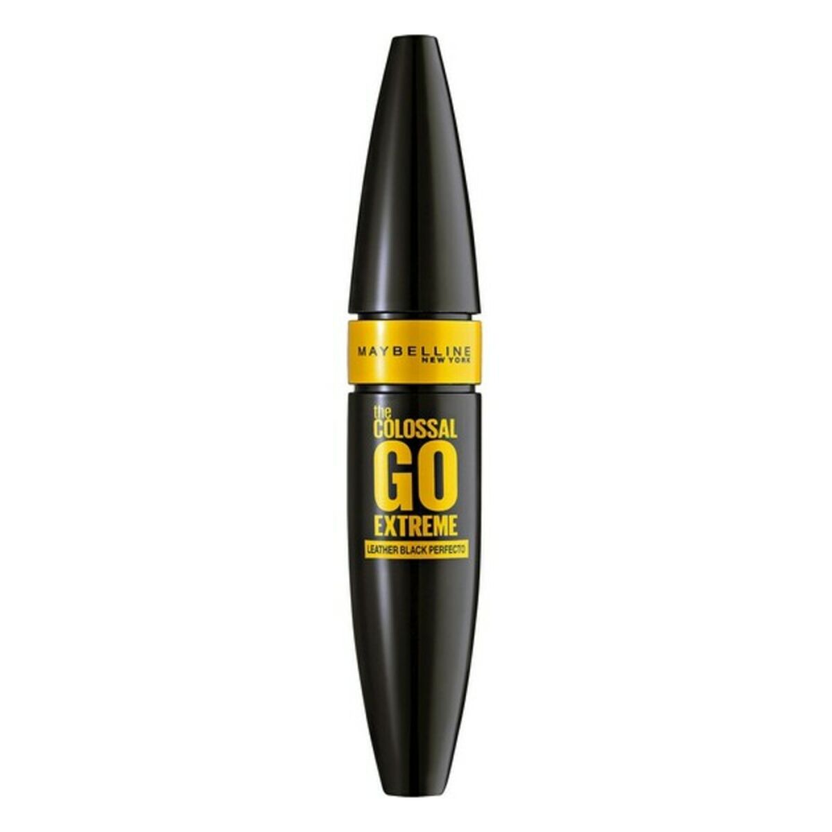 Mascara Maybelline Nº 4-Radical Black 9,5 ml 9,5 ml makeup-emballage