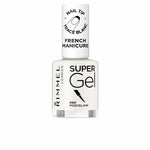 French Manicure Kit French Manicure Rimmel London produktemballage