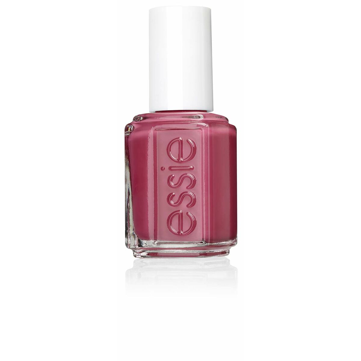 Neglelak Essie Nº 413 Mrs Always Right Nº 413-Mrs Alway 13,5 ml 13,5 ml produktemballage