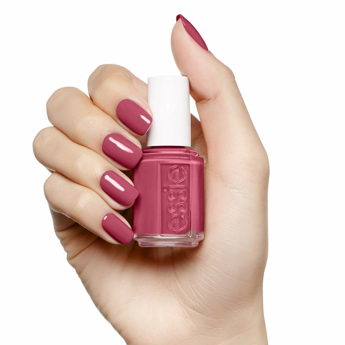 Neglelak Essie Nº 413 Mrs Always Right Nº 413-Mrs Alway 13,5 ml 13,5 ml produktemballage