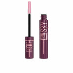 Mascara Maybelline Lash Sensational Sky High Burgundy Haze 7,2 ml makeup emballage 7,2 ml