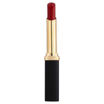 Læbepomade L'Oreal Make Up Color Riche Volumising Nº 480 Le plum dominant hudplejeemballage