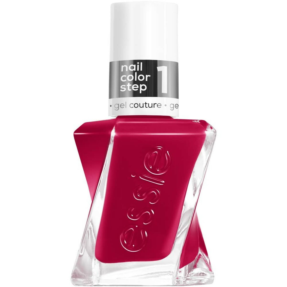 neglelak Essie Gel Couture 541-chevron trend Nº 541-Chevron Trend 13,5 ml 13,5 ml hudplejeemballage