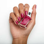 neglelak Essie Gel Couture 541-chevron trend Nº 541-Chevron Trend 13,5 ml 13,5 ml hudplejeemballage