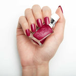 neglelak Essie Gel Couture 541-chevron trend Nº 541-Chevron Trend 13,5 ml 13,5 ml hudplejeemballage