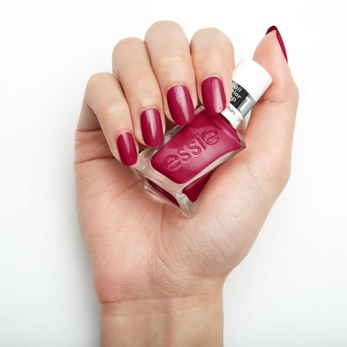 neglelak Essie Gel Couture 541-chevron trend Nº 541-Chevron Trend 13,5 ml 13,5 ml hudplejeemballage