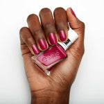 neglelak Essie Gel Couture 541-chevron trend Nº 541-Chevron Trend 13,5 ml 13,5 ml hudplejeemballage