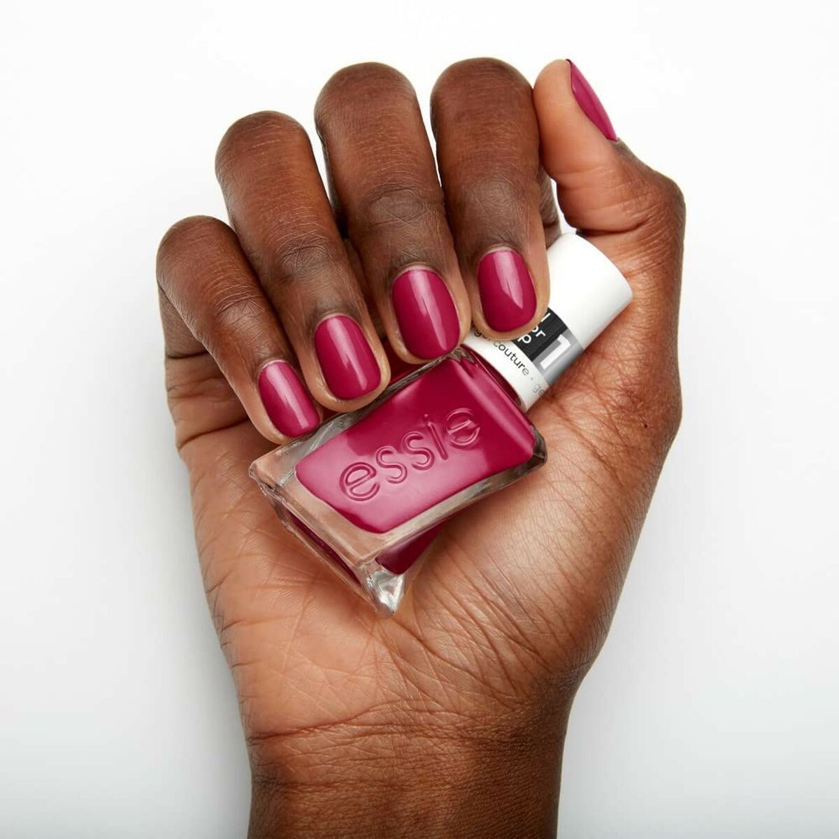 neglelak Essie Gel Couture 541-chevron trend Nº 541-Chevron Trend 13,5 ml 13,5 ml hudplejeemballage