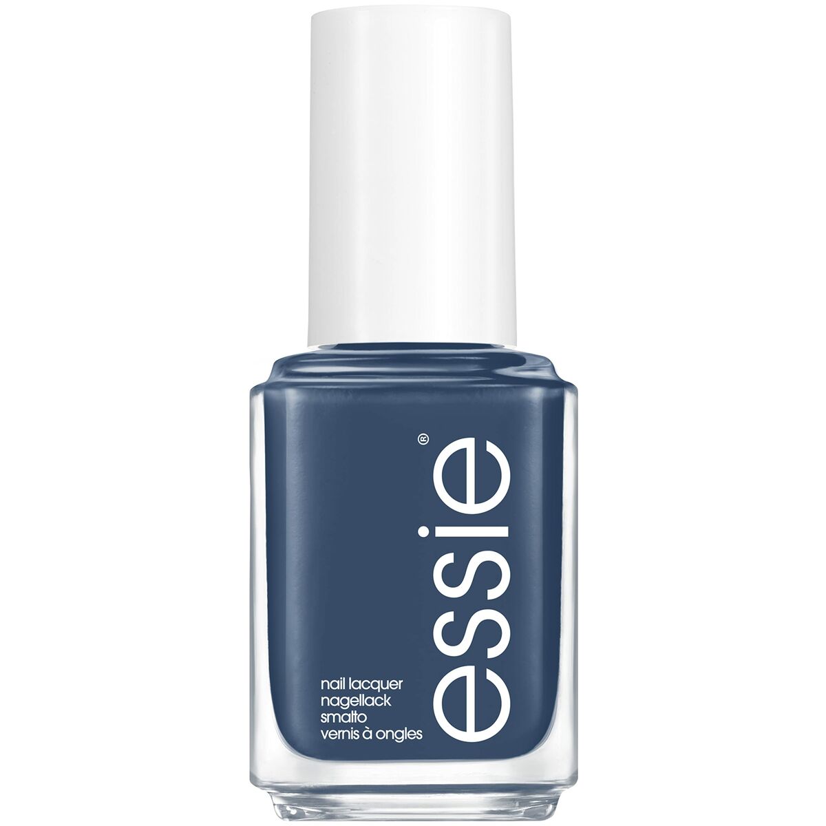 Neglelak Essie Nº 896 Til mig fra mig Nº 896-Til mig Fra 13,5 ml 13,5 ml produktemballage