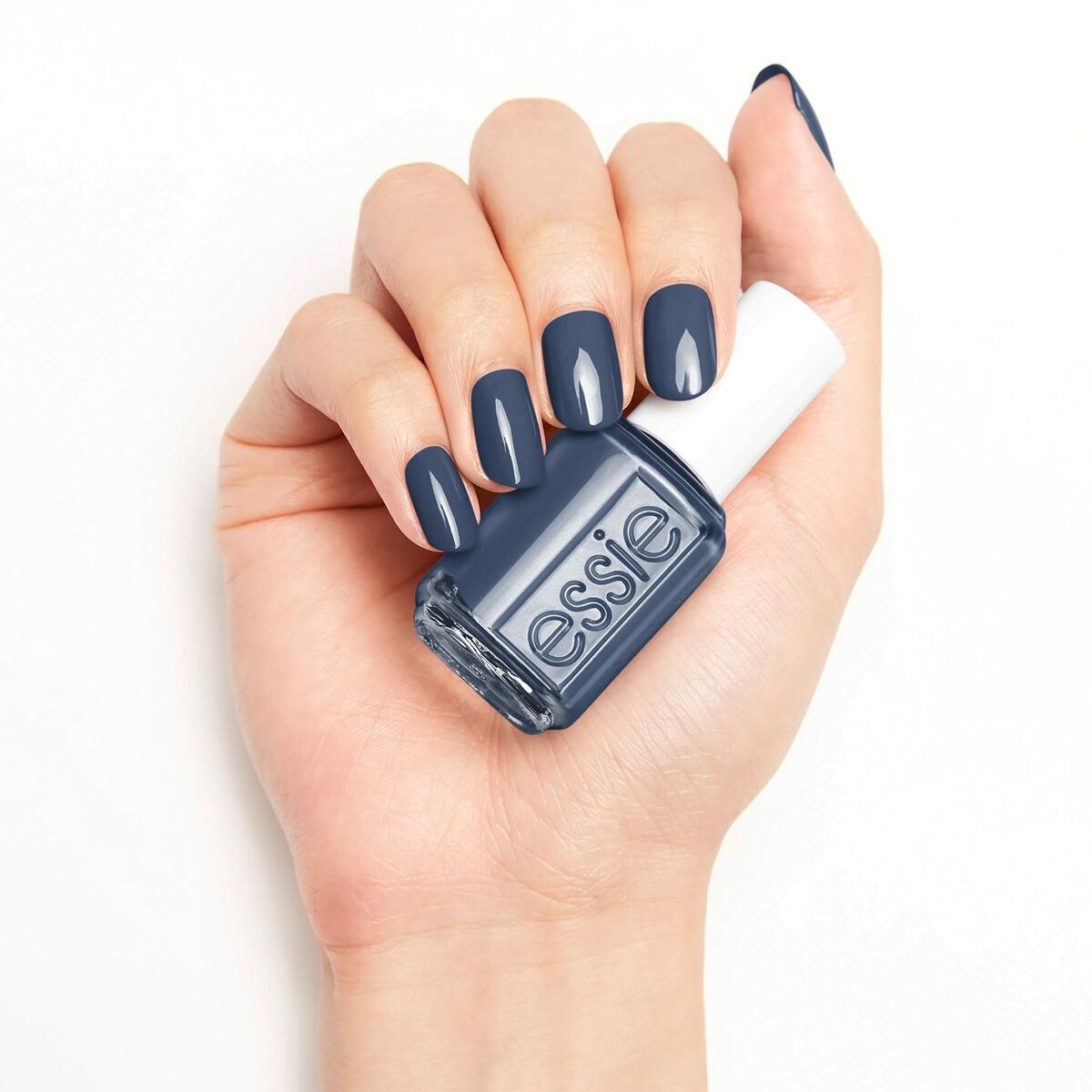 Neglelak Essie Nº 896 Til mig fra mig Nº 896-Til mig Fra 13,5 ml 13,5 ml produktemballage