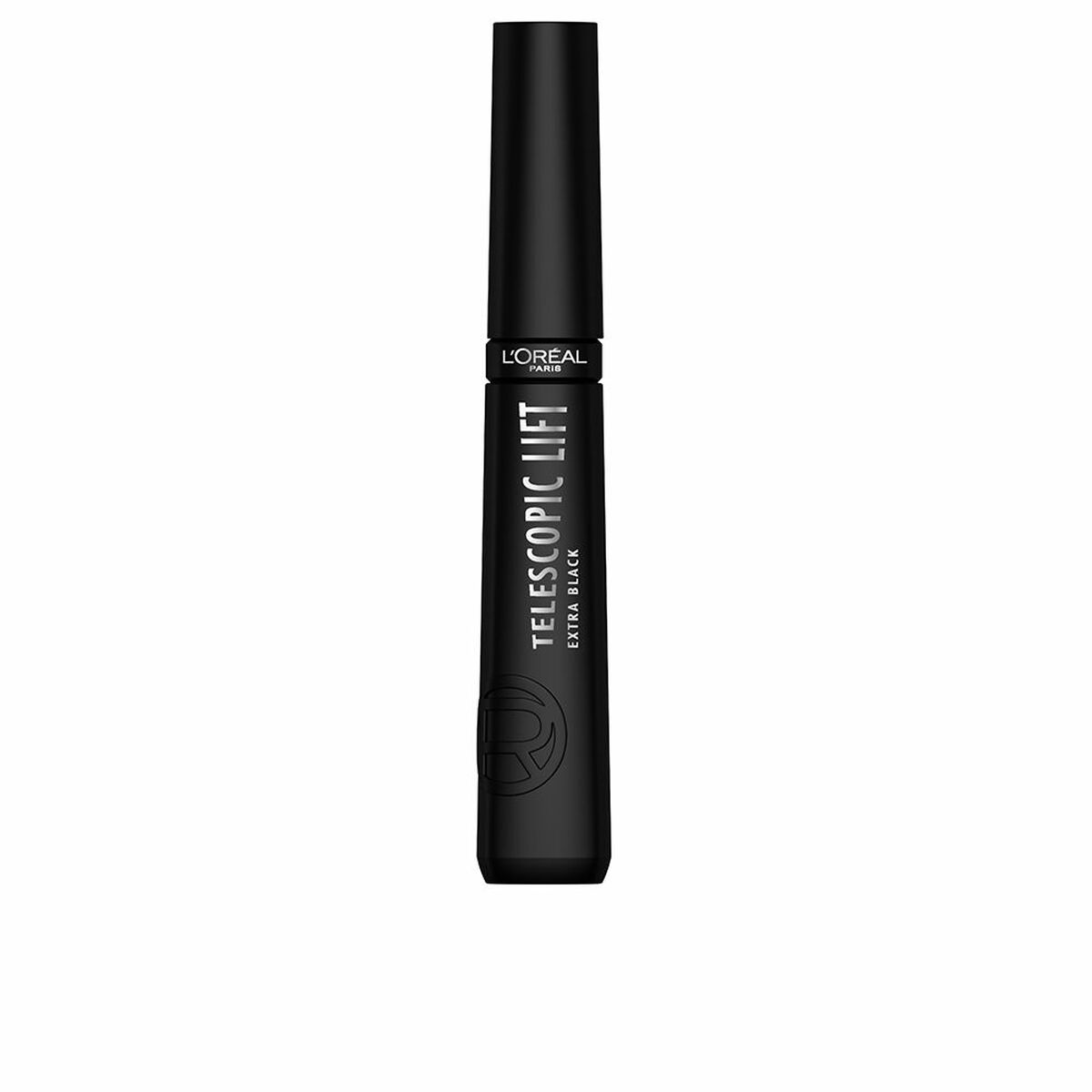 Mascara L'Oreal Make Up Telescopic Lift Extrablack 10 ml 100 ml makeup emballage
