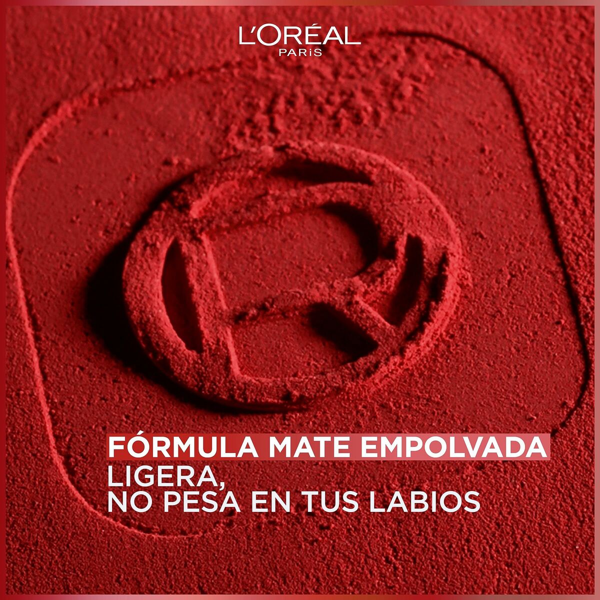 Flydende læbestift L'Oreal Make Up Infaillible Matt Resistance Road Tripping Nº 240 Nº 240-Road Tripping (1 enhed) makeup