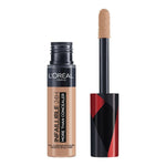 Ansigtskorrektor L'Oreal Make Up Infaillible 328-linned Nº 328-Lin 11 ml produktemballage