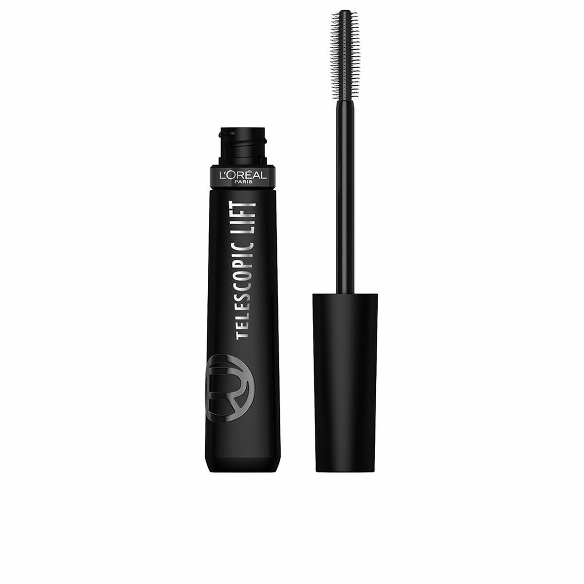 Volume Effect Mascara L'Oreal Make Up Telescopic Lift Sort 10 ml 100 ml makeup emballage