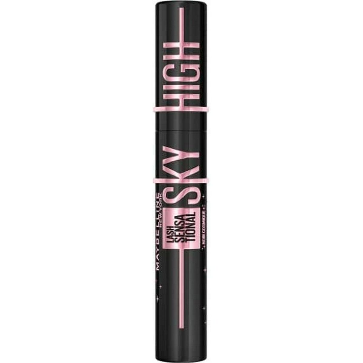 Mascara Maybelline Lash Sensational Sky High Cosmic 7,2 ml 7,2 ml makeup emballage