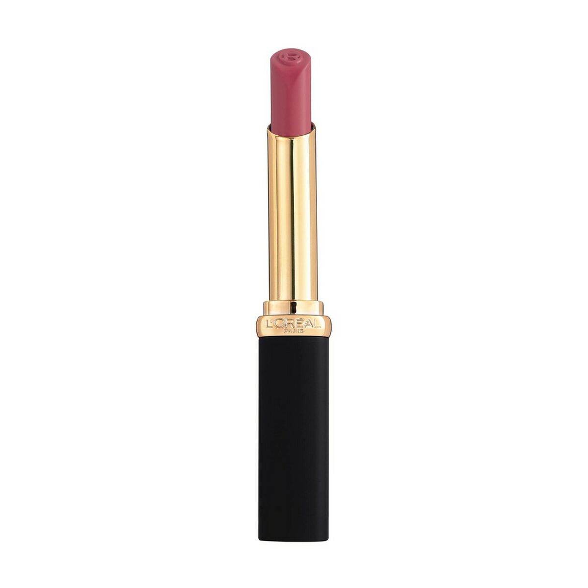 Læbestift L'Oreal Make Up Color Riche 482-le mauve ukuelig Nº 482-Le Mauve udomptable 26 g (1 enhed) makeup-emballage