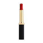 Læbepomade L'Oreal Make Up Color Riche Volumising Nº 346 Le rouge determination hudplejeemballage