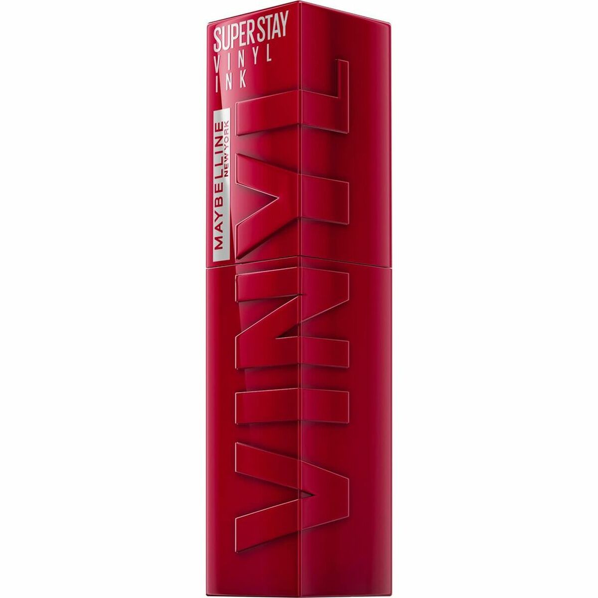 Læbestift Maybelline Superstay Vinyl Ink 55-royal makeup-emballage