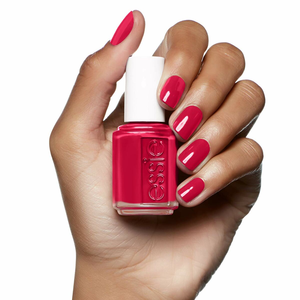 Neglelak Essie Nº 515 Lieblingsmensch Nº 515-Lieblings-Me 13,5 ml 13,5 ml produktemballage