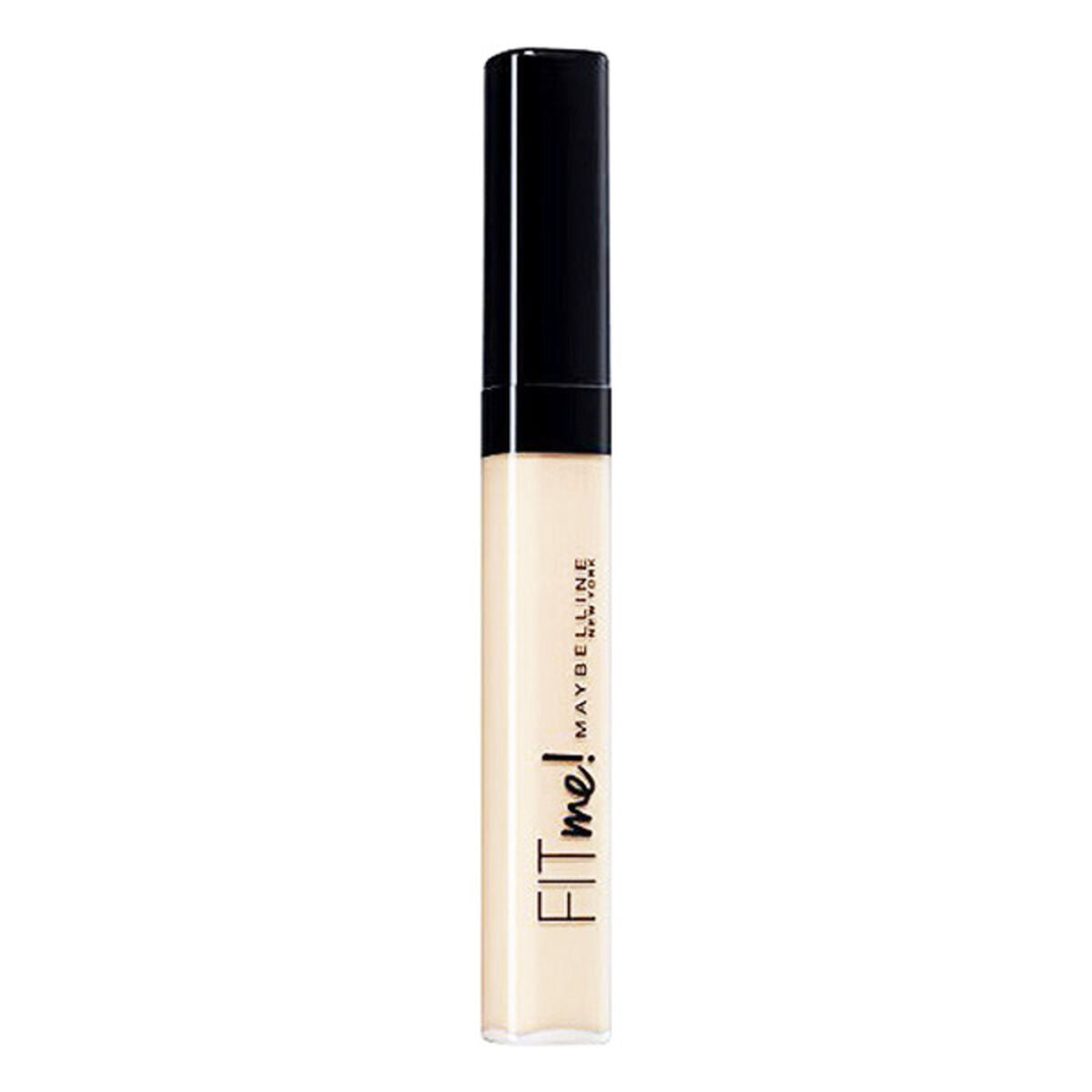 Ansigtskorrektor Fit Me! Maybelline (6,8 ml) 6,8 ml produktemballage