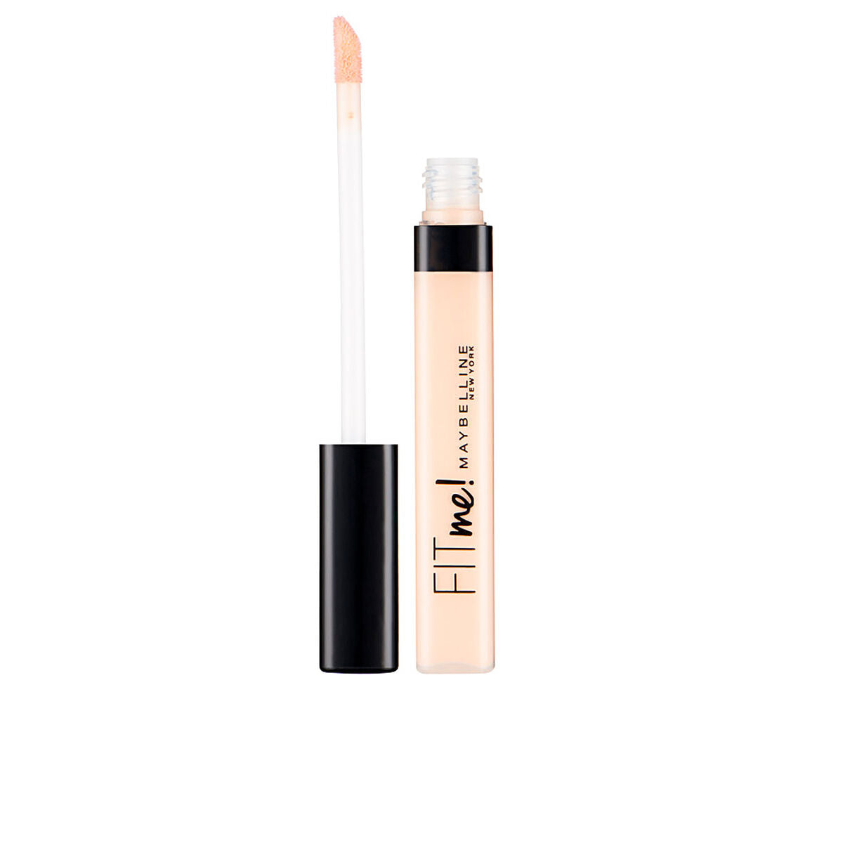 Ansigtskorrektor Fit Me! Maybelline (6,8 ml) 6,8 ml produktemballage