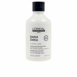 Rensende shampoo L'Oreal Professionnel Paris E3548700 300 ml til kvinder shampooflaske