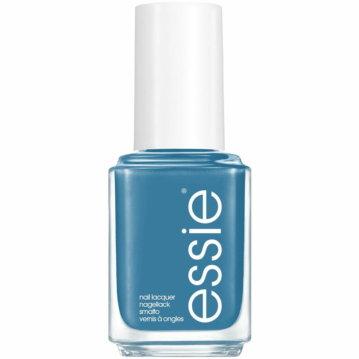 neglelak Essie Nail Color Nº 787 Nº 787-Amuse Me 13,5 ml 13,5 ml produktemballage