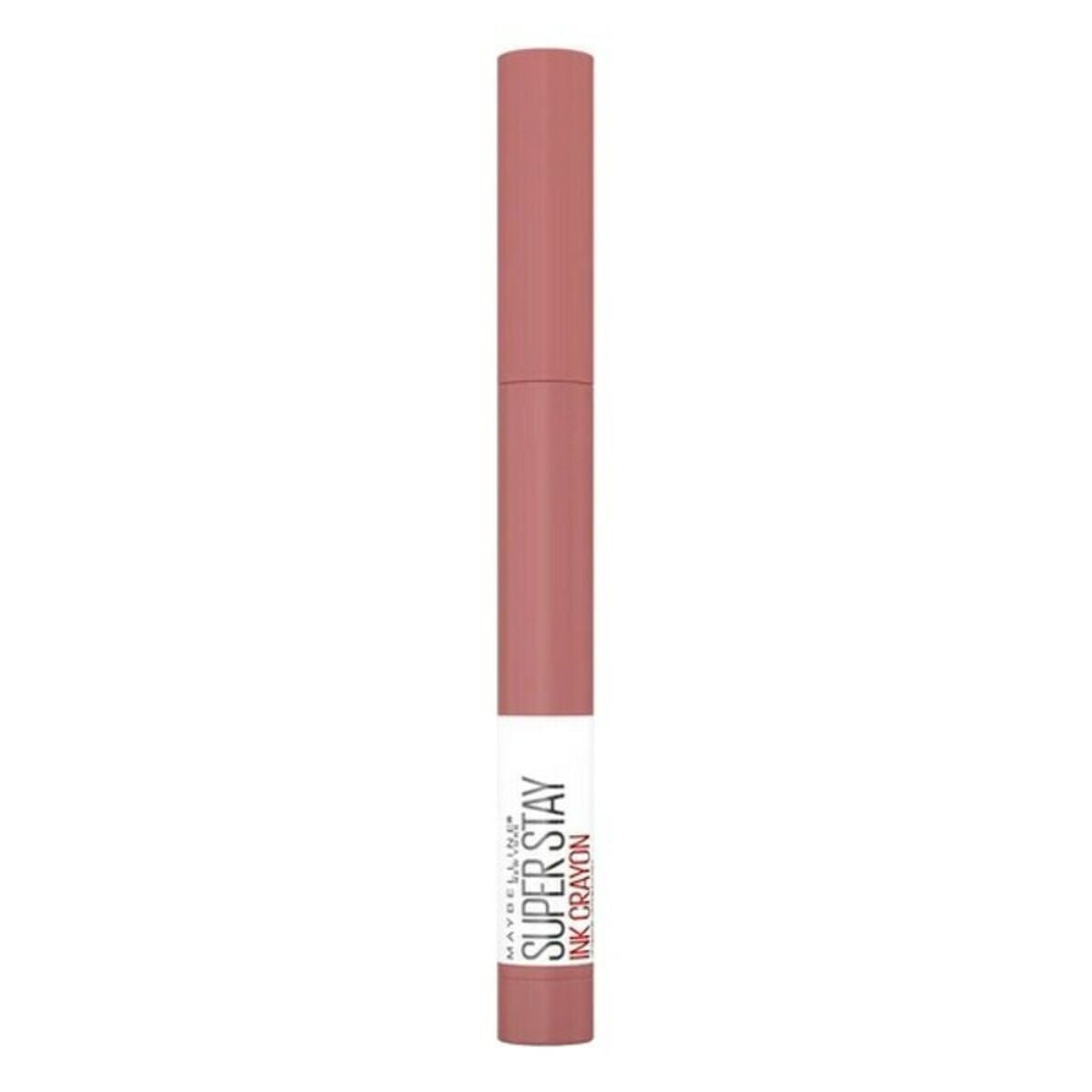 Læbestift Maybelline Superstay Ink Nº 105-On The Grind 1,5 g 1,5 g makeup-emballage