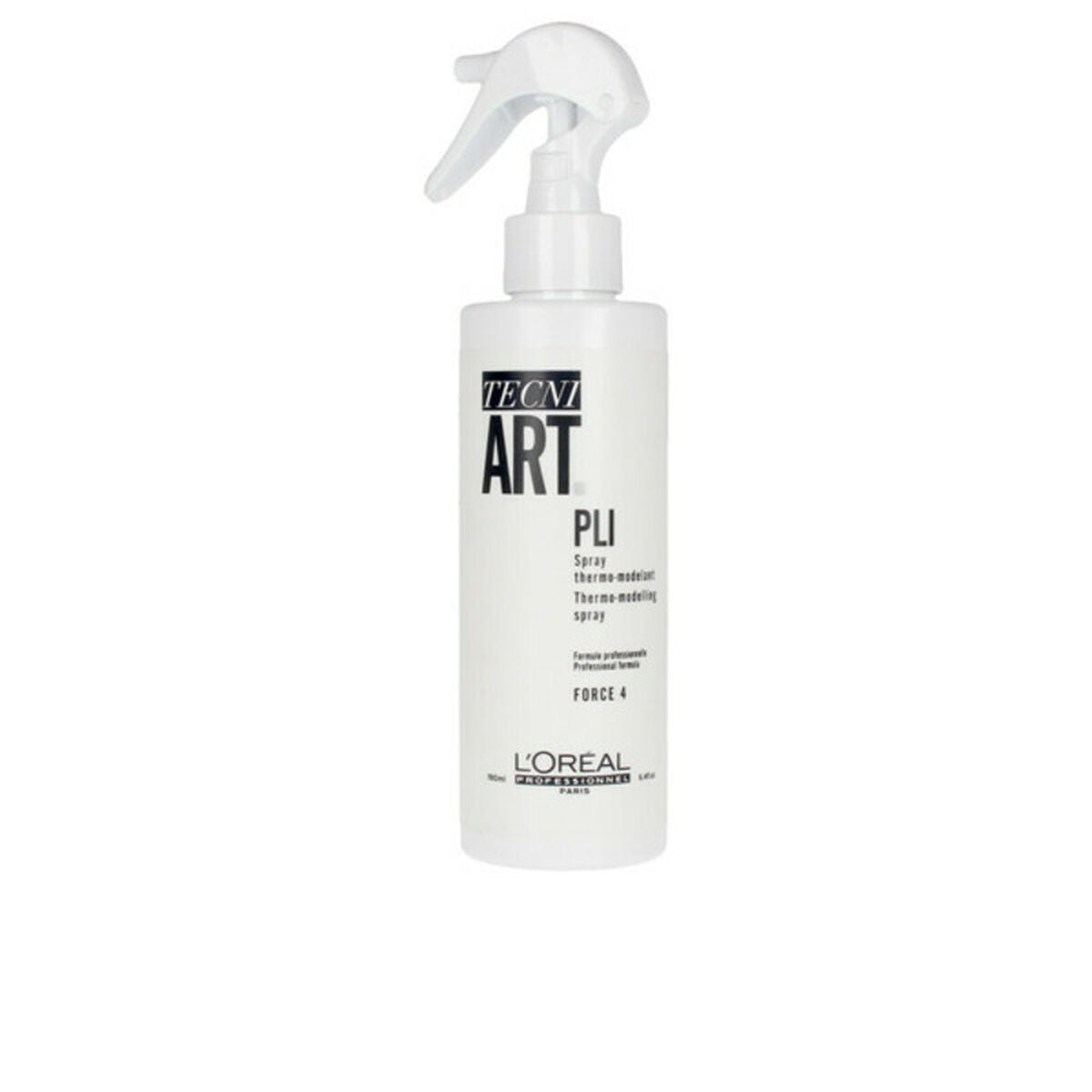 Støbespray Tecni Aart L'Oreal Professionnel Paris (190 ml) (190 ml) produktemballage