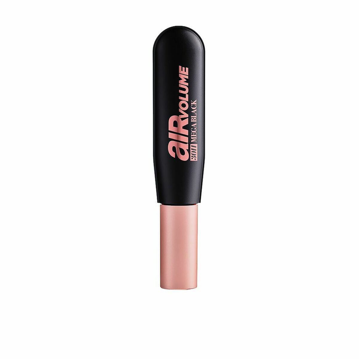 Mascara L'Oreal Make Up Air Volume Mega Mascara 01-sort (9,4 ml) 9,4 ml makeup-emballage