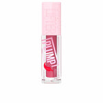 Lipgloss Maybelline Plump Nº 002 Mauve bid 5,4 ml Lip plumper produktemballage 5,4 ml