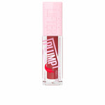 Lipgloss Maybelline Plump Nº 006 Hot chili 5,4 ml Lip plumper produktemballage 5,4 ml