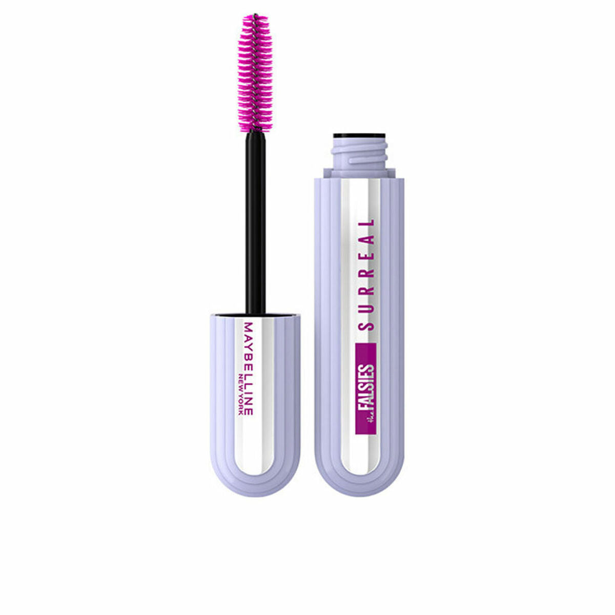 Mascara Maybelline The Falsies Surreal 10 ml makeup emballage