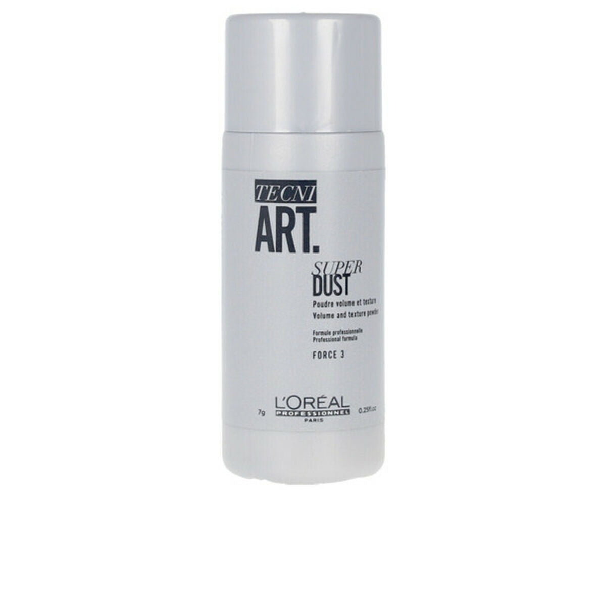 Hårspray Tecni Art Super Dust L'Oréal Paris E2907300 7 g til Dame produktemballage