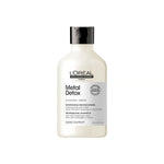 Shampoo L'Oreal Professionnel Paris Metal Dx 300 ml shampooflaske