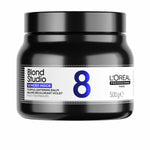 Hårmaske L'Oreal Professionnel Paris BLOND STUDIO 500 g til kvinder hårmaske emballage