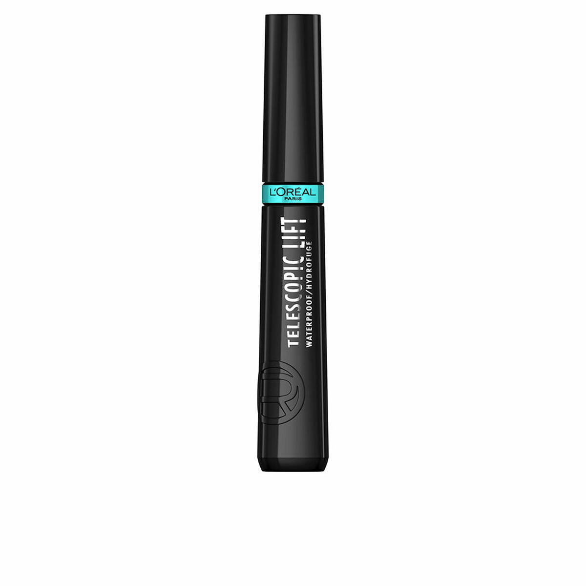 Mascara L'Oreal Make Up TELESCOPIC LIFT 10 ml Vandafvisende makeup-emballage