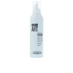 Strong Hold Mousse Tecni Art Full Volume Extra 5 L'Oreal Professionnel Paris (250 ml) (250 ml) til Dame-produktemballage