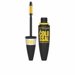 Mascara Maybelline Colossal Longwear 36 h makeup emballage