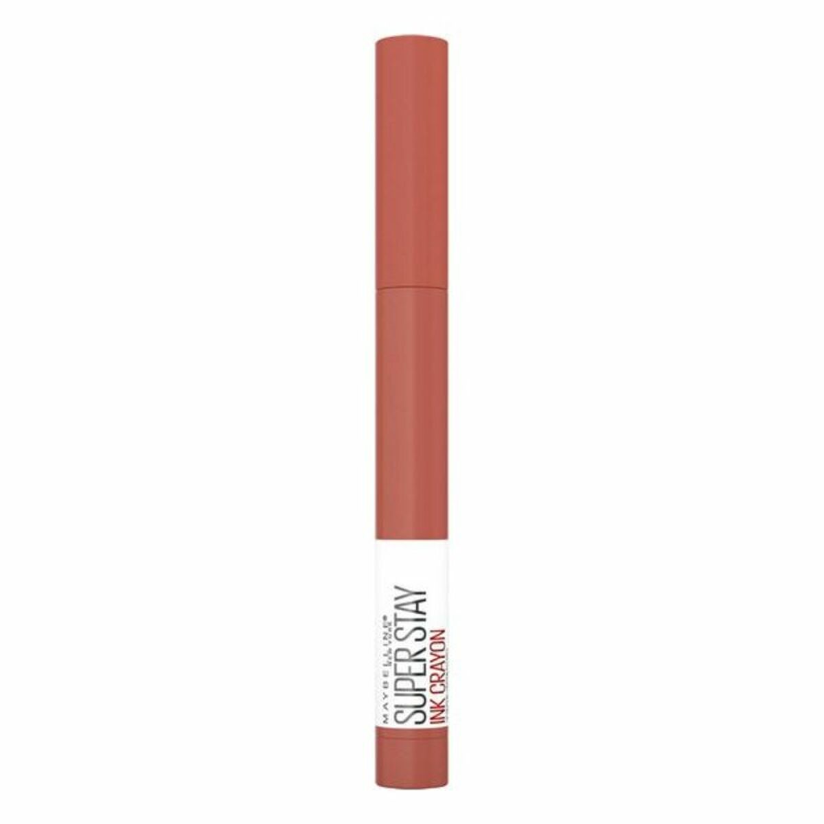 Læbestift Maybelline Superstay Ink 100 Reach High Nº 100-Reach High 1,5 g 1,5 g makeup-emballage