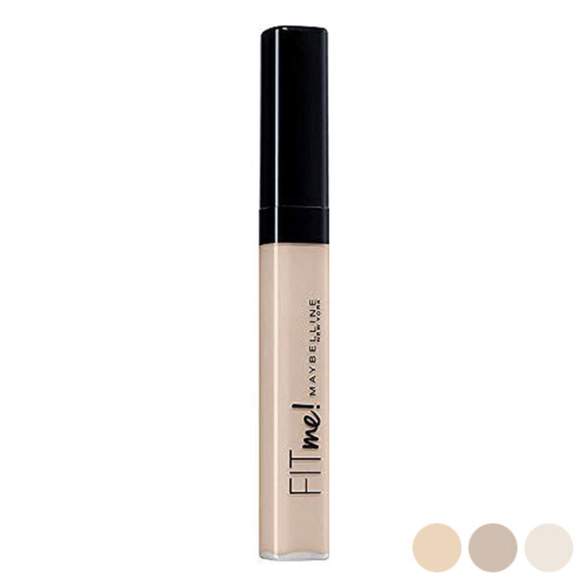 Ansigtskorrektor Fit Me! Maybelline (6,8 ml) 6,8 ml produktemballage