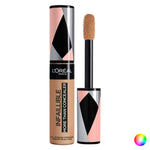 Facial Corrector Infaillible L'Oreal Make Up (11 ml) produktemballage