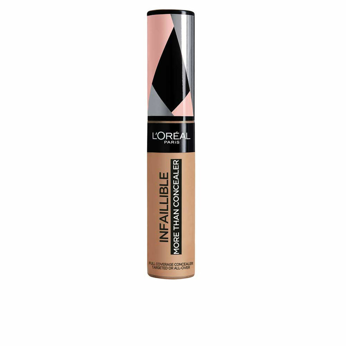 Facial Corrector Infaillible L'Oreal Make Up (11 ml) produktemballage