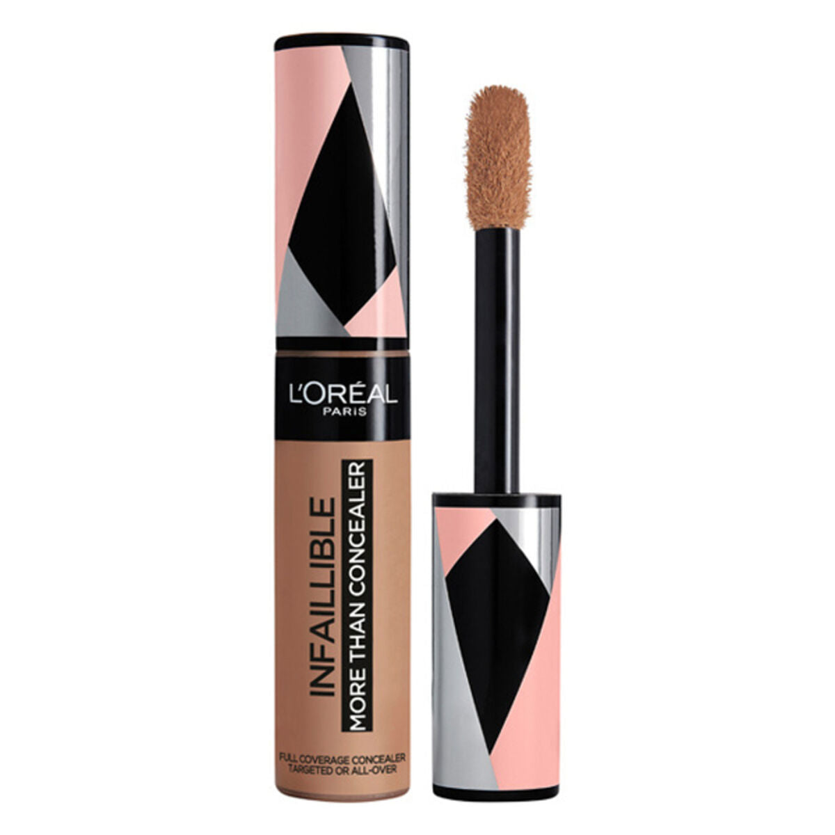 Facial Corrector Infaillible L'Oreal Make Up (11 ml) produktemballage